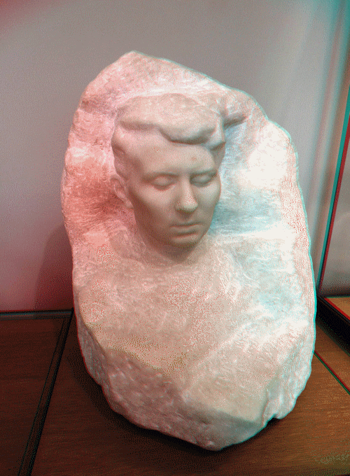 rodin_musée_paris_camille_claudel_3d_stereo_anaglyph